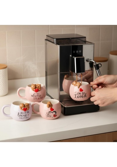 3d Sarkan Capybara Figürlü Porselen Kupa - 420 Ml Büyük Boy Kaliteli Porselen Bardak - 4 Farklı Modelden Biri Sürpriz/asorti - Sevimli Hayvanlı Hediyelik Mug Beyaz - Çok Renkli 3d Sarkan Capybara Figürlü Porselen Kupa - 420 Ml Büyük Boy Kaliteli Porselen Bardak - 4 Farklı Modelden Biri Sürpriz/asorti - Sevimli Hayvanlı Hediyelik Mug Beyaz - Çok Renkli