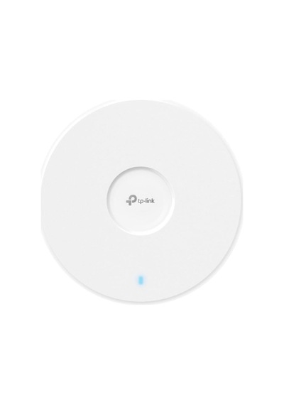 Tp-lınk Omada Eap723 1 Port 2.5gb Poe 2.4/5ghz 3.6 Gbps Be3600 Wıfı7 Mımo Tavan Tipi Cloud Access Poınt Adaptörsüz -156217
