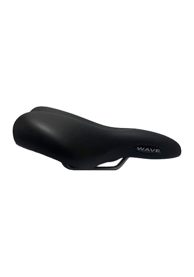 Selle Royal Wave Konforlu Sele Siyah