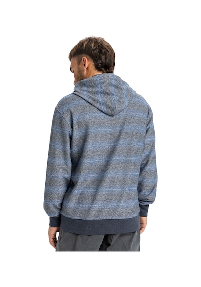 Quıksılver Quiksilver Great Otway Hoodie Erkek Sweatshirt Tfd3 Çok Renkli