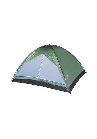 Evolite Trip Xl Monodome 4+1 Kişilik Kamp Çadırı Yeşil
