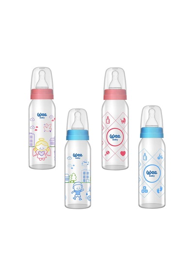 Wee Baby Klasik Cam Biberon 250 ml