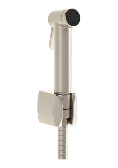 VitrA Taharet Duşu, Fırçalı Nikel A4574734