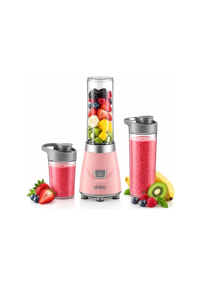 Smoothıe Blender 300w Shb-3150 Bx40 20210429