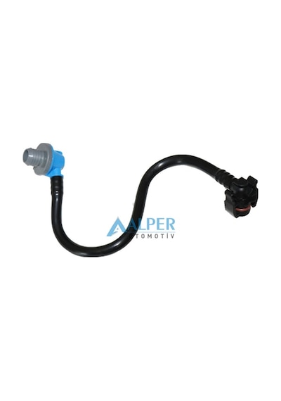 Alper Westinghouse Vakum Borusu Fluence 2009 Ve Sonrası Megane 3 2009 Ve Sonrası 1.6 16v K4m Alper 242144 474010052r