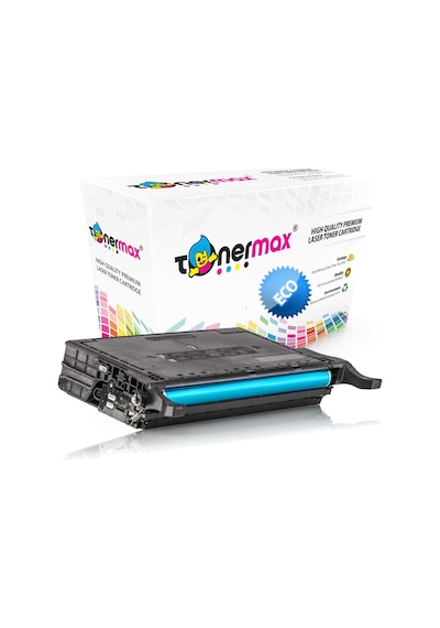 Samsung Clt-K508L / Clp-620 Uyumlu Toner Takım
