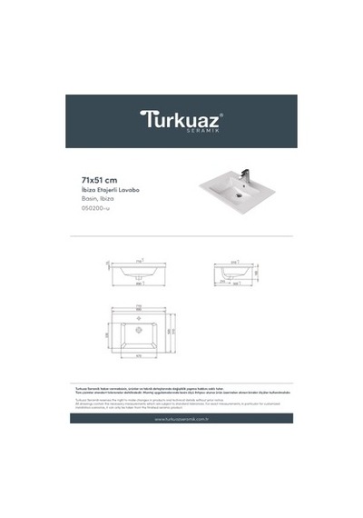 Etajerli Banyo, 61 Cm Ve Modern Tasarım 508 Yeşil