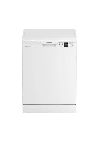 Grundig GPDF 4711 4 Programlı 13 Kişilik Bulaşık Makinesi