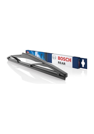 Nissan Qashqai 2.0 2006-2013 Bosch Arka Silecek