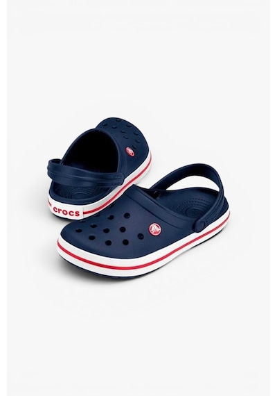 Crocs Crocband Uniseks Koyu Mavi Terlik - 11016