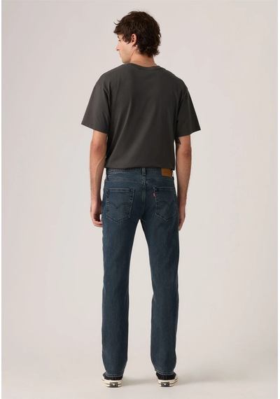 Levi's Erkek 502 Regular Lacivert Kot Pantolon - A2088-0018 Levi's Erkek 502 Regular Lacivert Kot Pantolon - A2088-0018