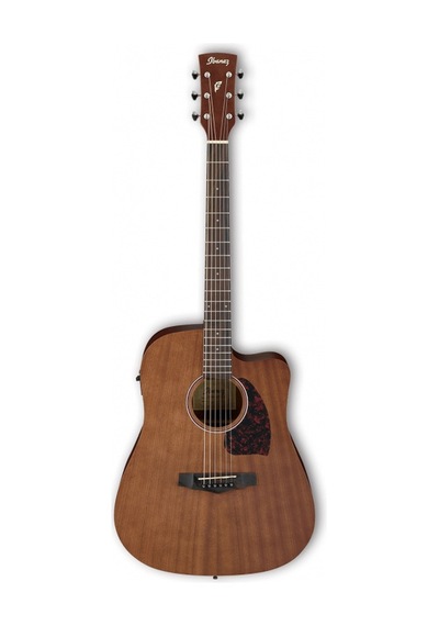 Ibanez Pf12Mhce-Opn Performance Serisi Elektro Akustik Gitar