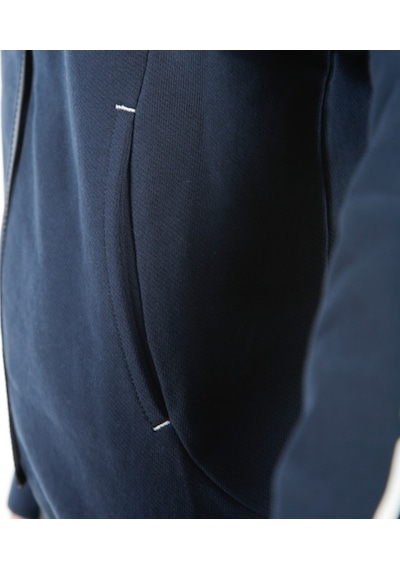 Dainese Paddock Bayan Kapşonlu Fermuarlı Hoody Sweat (511415026)