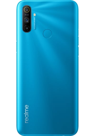 Realme C3 RMX2020 Duos 3 GB 64 GB (Realme Türkiye Garantili)