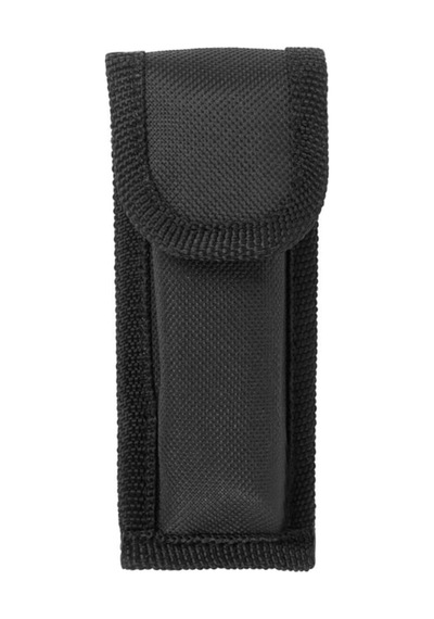 Kılıflı Kamp 13 Fonksiyonlu Portatif Alet 9.3 x 2.5 CM Gri