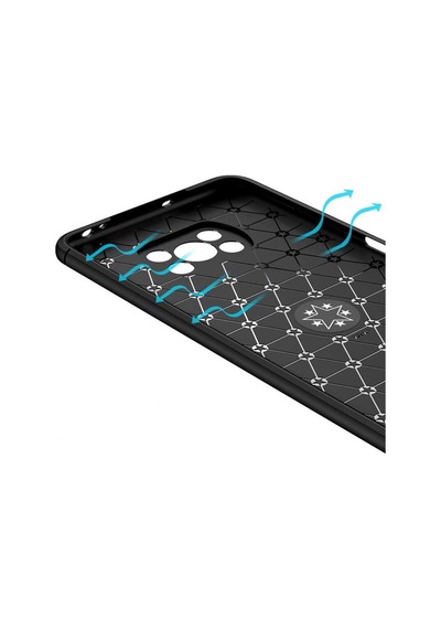 Xiaomi Poco X3 Kilif Yüzüklü Magnetli Ravel Case 360697610
