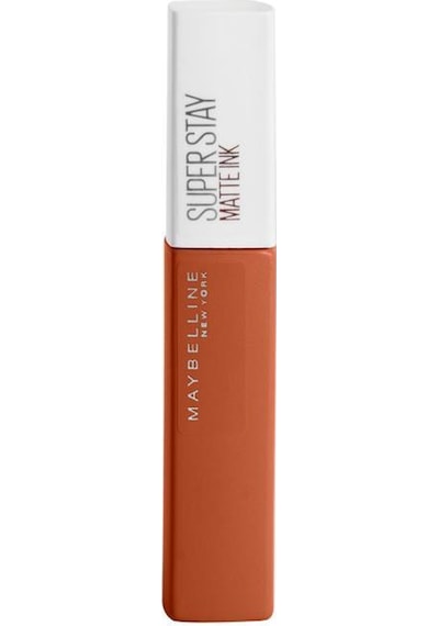 Maybelline New York Super Stay Matte Ink Likit Mat Ruj 135 Globe Trotter