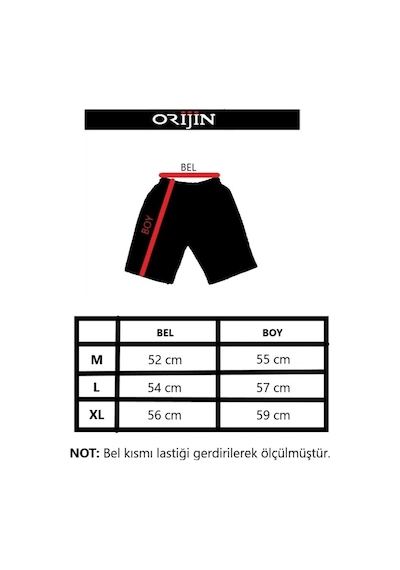 Mavi Etiket Rammstein Est 1994 Baskılı Siyah Şort Adr-srt-256 Siyah
