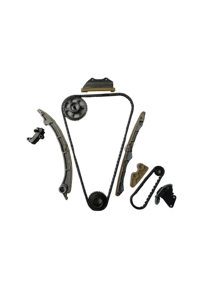 Zincir Seti Hyundai İ20 1.2-1.4 12-17 /rio/ İ10/ Benzinli