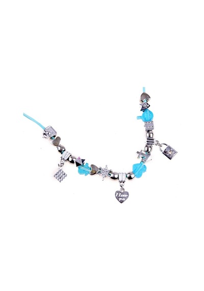 Girl's Creator Charm Bi Lekli K Yapım Seti