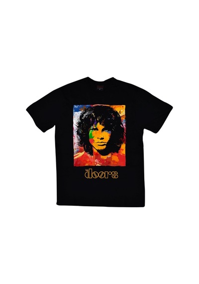 The Doors Tişört
