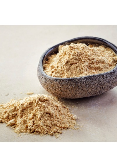 5 Kg Soya Küspesi 46 Protein Toz Protein Kaynağı Tüm Hayvanlara Uygun