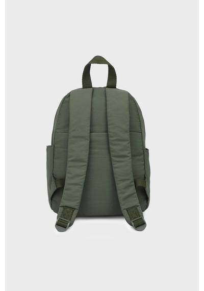 Smart Bags Bayan Sırt Çantası 2022 3344 Haki