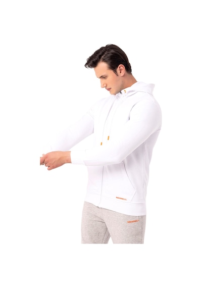 Merrell Scole M Erkek Sweatshırt Beyaz BEYAZ