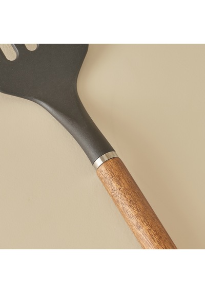 Bella Maison Golby Spatula Siyah 32.3 x 8 CM