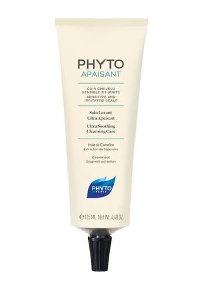 Phyto Phytoapaisant Yoğun Yatıştırıcı Saç Bakım Kremi 125 ML