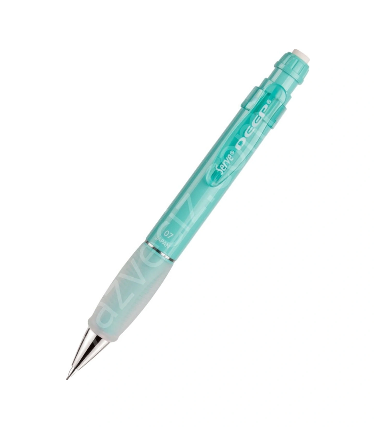 Versatil Kalem Deep 0.7 Mm Nane Yeşili Sv-deep-07-nyeşıl Yeşil