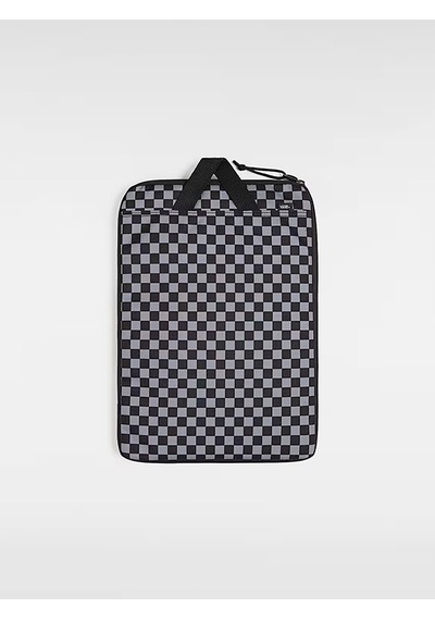 Vans Old Skool Laptop Sleeve Uniseks Siyah Notebook Çantası - Vn000h55
