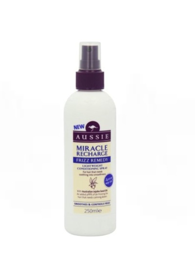Aussie Frizz Remedy Miracle Resharge Saç Kremi 250 ML
