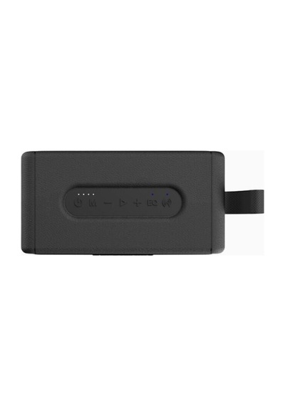 Platinum Apollo Taşınabilir Bluetooth Hoparlör, 40w, Ipx6, Siyah-130117