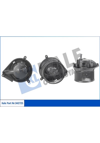 Kale 342725 Kalorifer Motoru Blower - Mercedes V-class 1997-2003 V 280 0028301508 - A0028301508