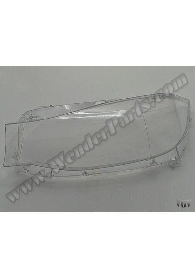 Wenderparts Far Camı Bmw F34 Sol 13 16 AOD-WENDERPARTS BA63117355555P1