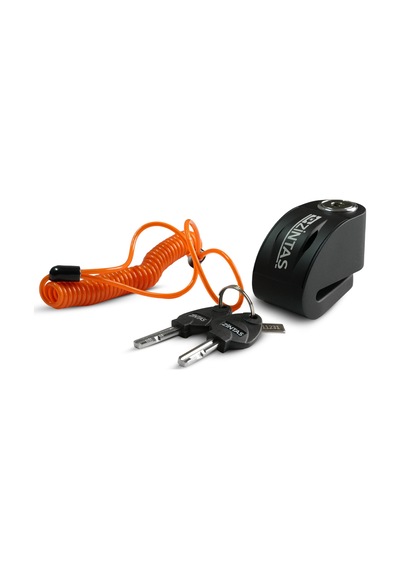 Protector Disk Kilidi 6mm 120 Db