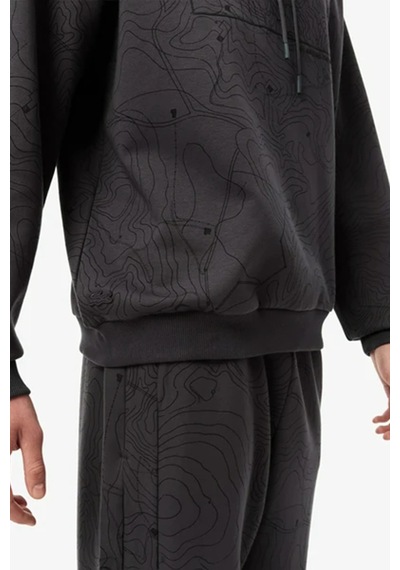 Lacoste Men's Oversize Fit Full Zip Hoodie Sweatshirt Erkek Ayarlanabilir Kapüşonlu Organik Pamuk Sweatshirt Siyah Lacoste Men's Oversize Fit Full Zip Hoodie Sweatshirt Erkek Ayarlanabilir Kapüşonlu Organik Pamuk Sweatshirt Siyah