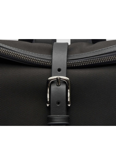 Mismo M/s Express Black/black Sırt Çantası Siyah