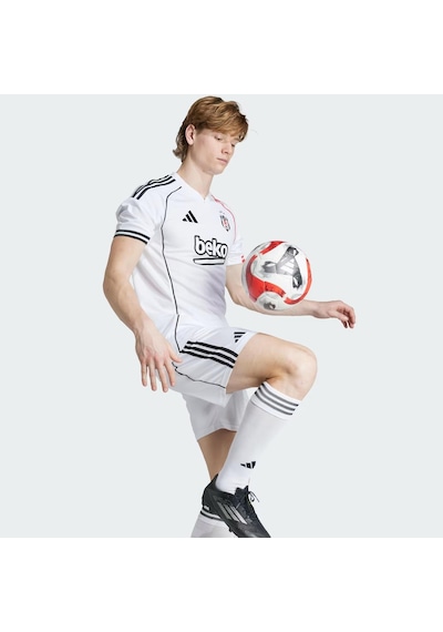 Adidas Beşiktaş Jk 25/26 Erkek Forma C-adıjd1418e50a00 Beyaz