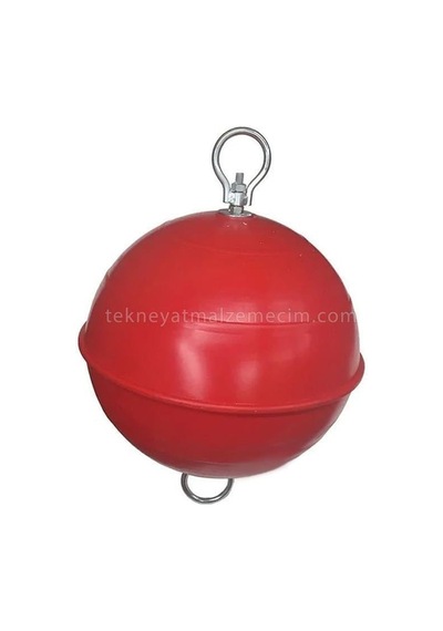 Sealux Demirli Şamandıra Küre 49cm - 45 Litre-1231