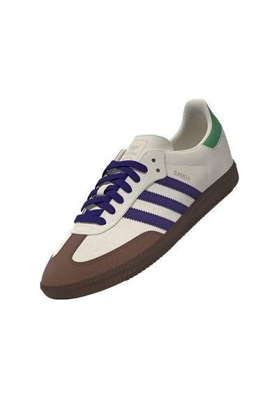 Adidas Kadın Samba Og W Ayakkabı Id8349-beyaz Beyaz