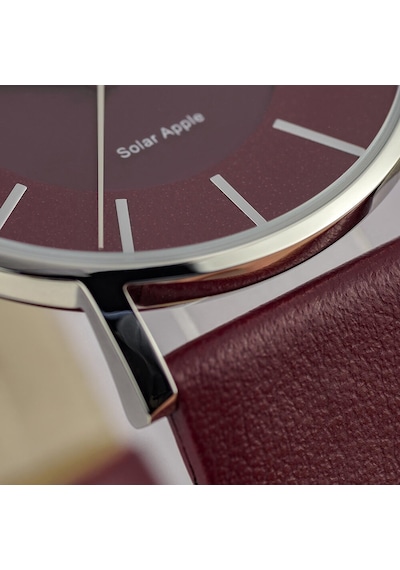 Jacques Lemans Eco Power 1-2113e Kadın Kol Saati