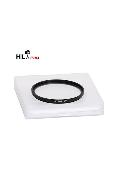 Hlypro 49Mm Uv Filtre
