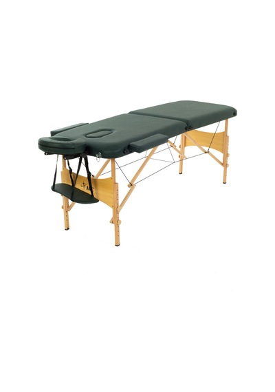 Classic 2 Katlanabilir Masaj Masası Terapi Masası Güzellik Salonu Masası