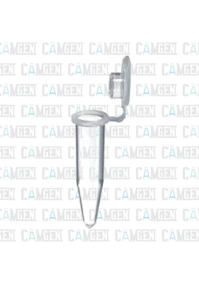 Eppendorf Tüpü 1000 Lik Poşet 0.2 Ml