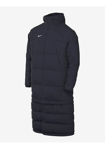 Nike Dj6306-451therma-fıt Pro 2in1 Uzun Kaban Erk-7322 Lacivert