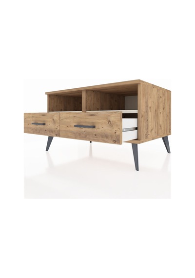 Kronos Şifonyer 2 Raflı 2 Çekmeceli 88x59x48 Çam-aytaşı/çam Aytaşı/çam Kronos Şifonyer 2 Raflı 2 Çekmeceli 88x59x48 Çam-aytaşı/çam Aytaşı/çam