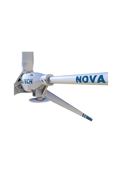 Altech Turbine Nova Premium 12 Kw Rüzgar Türbini