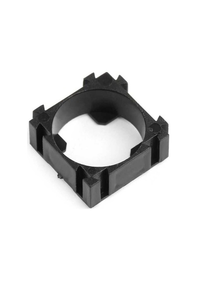 Li-ion 18650 Pil Yuvası Braket